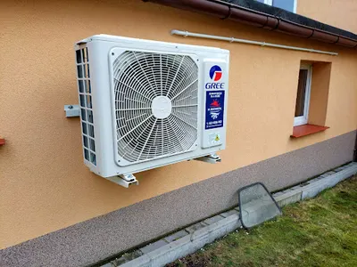 Klimatinstal Klimatyzacja bydgoszcz Montaż klimatyzacji Wentylacji Pompy Ciepła Rekuperacja bydgoszcz